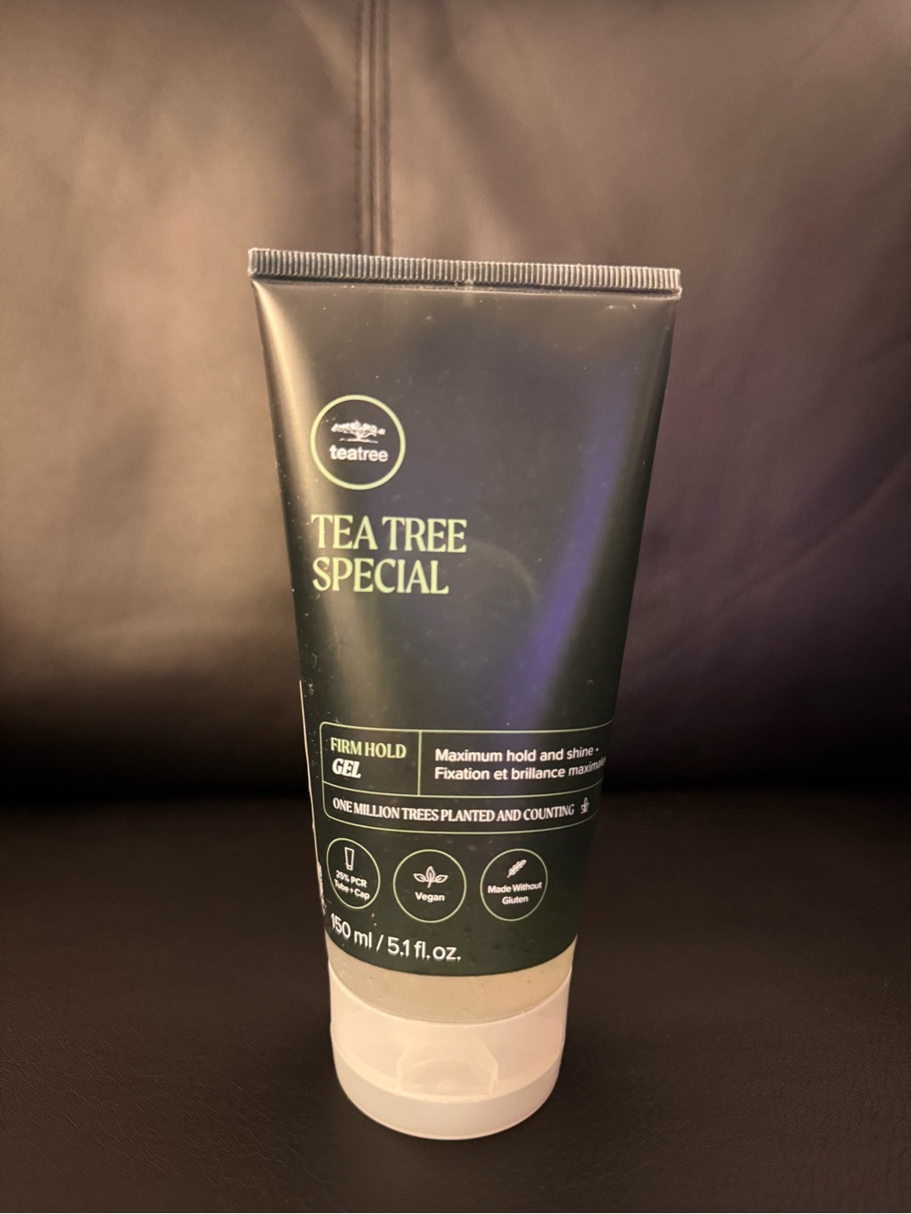Tea Tree Special Firm Hold Gel - Tea Tree Green ()